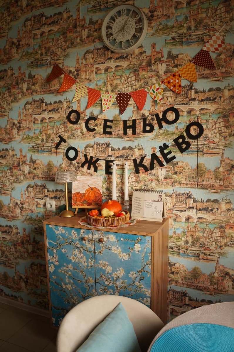 Фотография покупателя: Гирлянды
