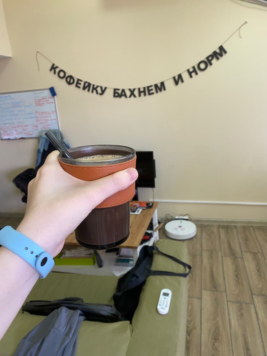 Фотография покупателя: Гирлянды