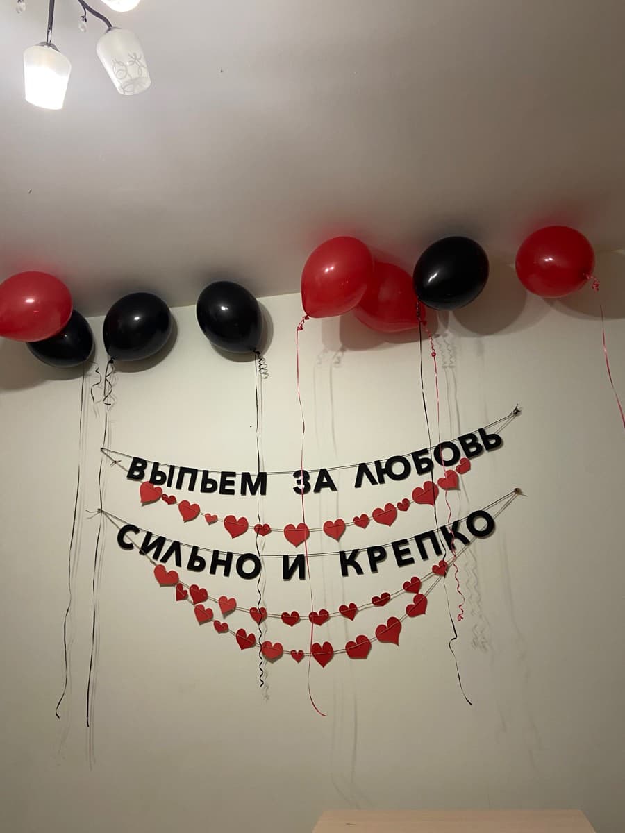 Фотография покупателя: Гирлянды