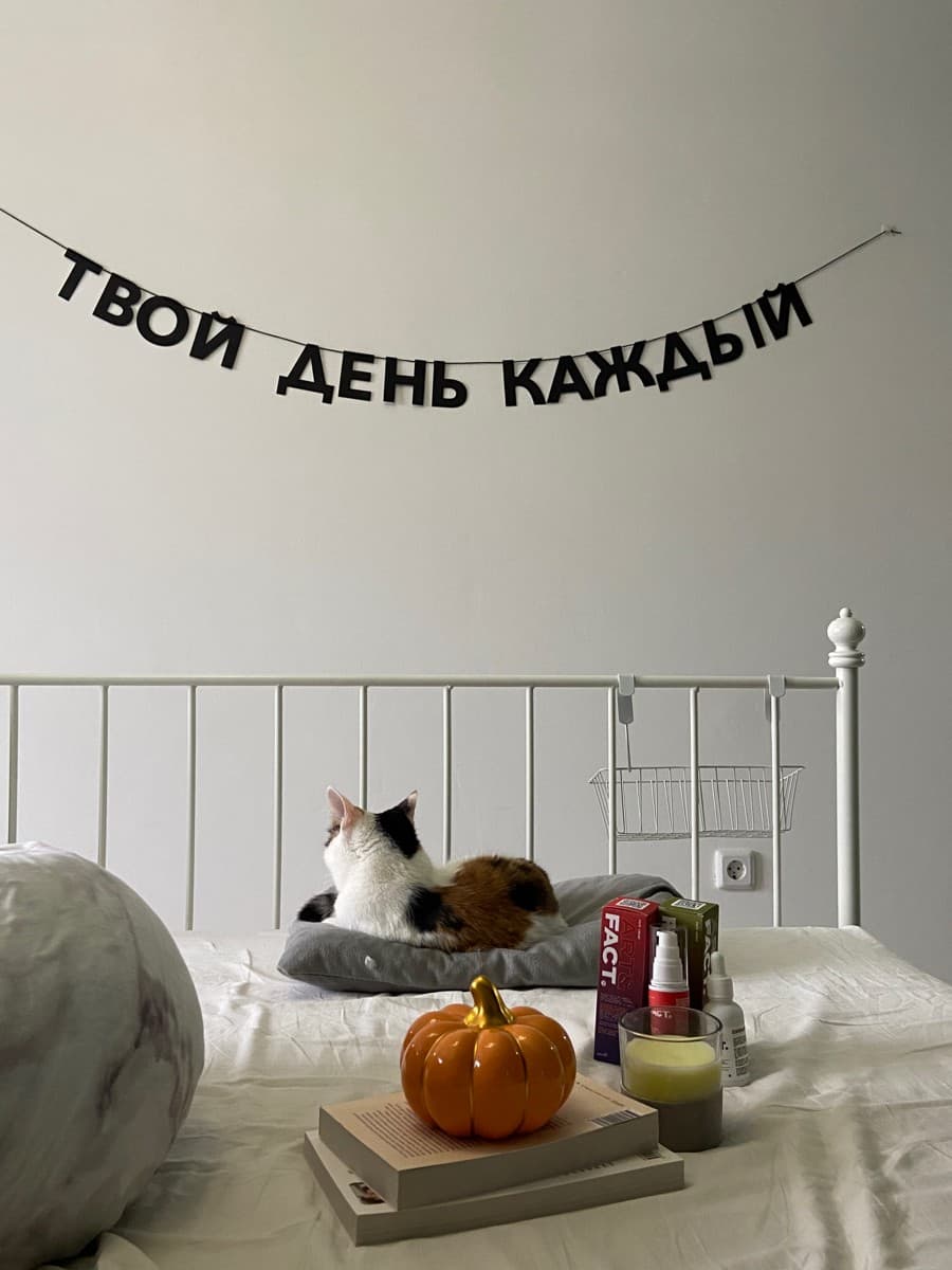 Фотография покупателя: Гирлянды