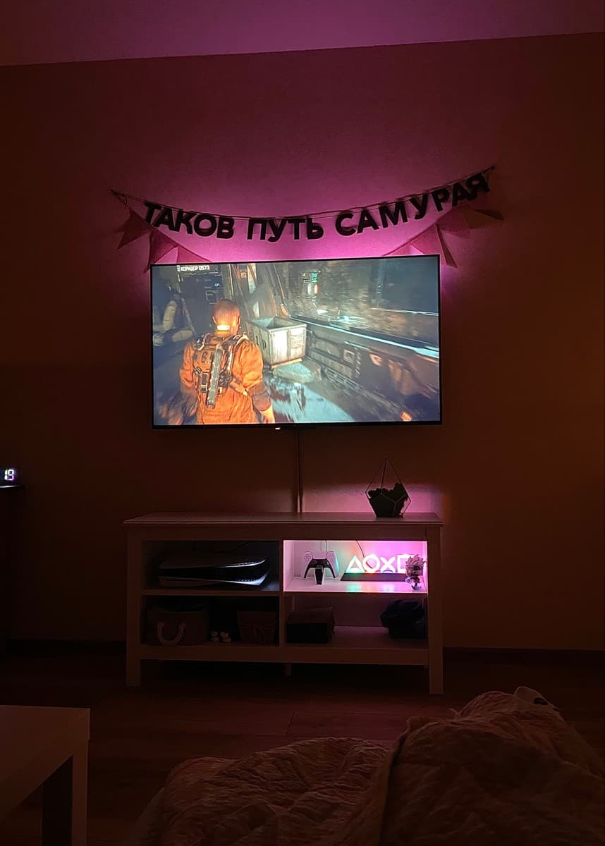 Фотография покупателя: Гирлянды