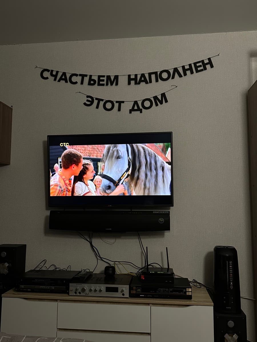 Фотография покупателя: Гирлянды