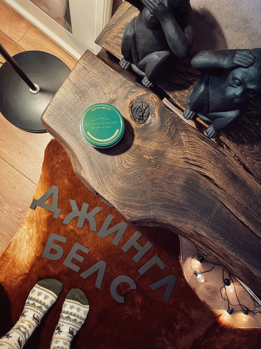 Фотография покупателя: Гирлянды