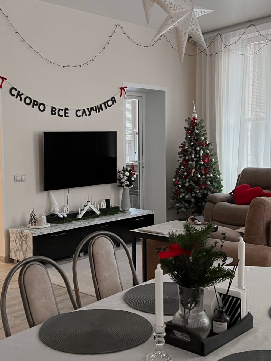 Фотография покупателя: Гирлянды