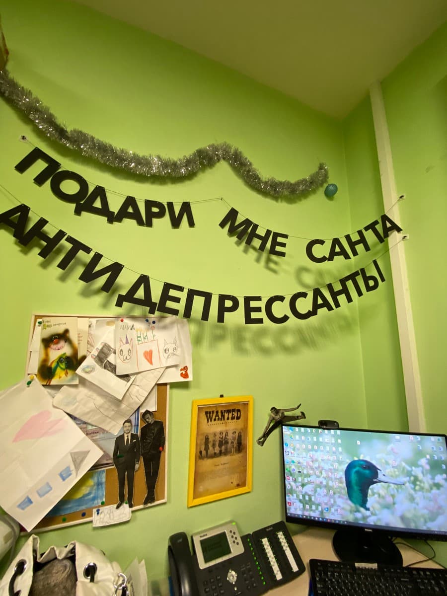 Фотография покупателя: Гирлянды