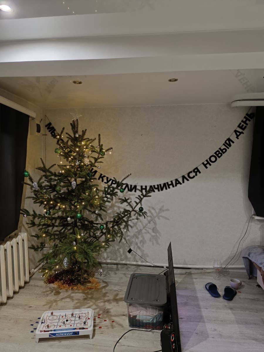 Фотография покупателя: Гирлянды