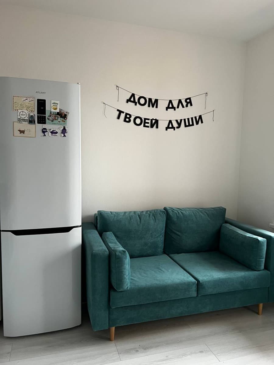 Фотография покупателя: Гирлянды