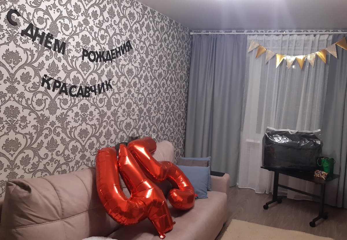 Фотография покупателя: Гирлянды