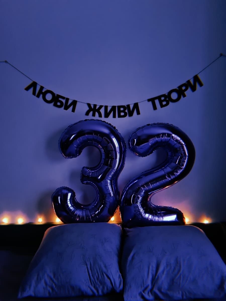 Фотография покупателя: Гирлянды
