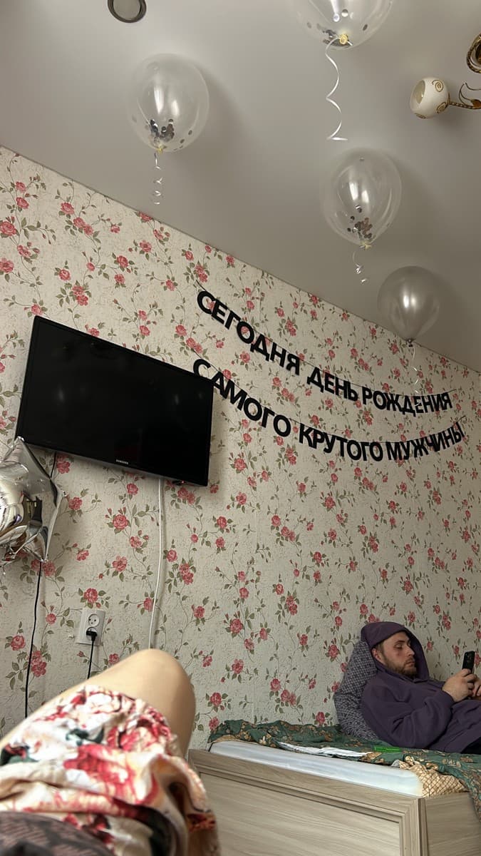 Фотография покупателя: Гирлянды
