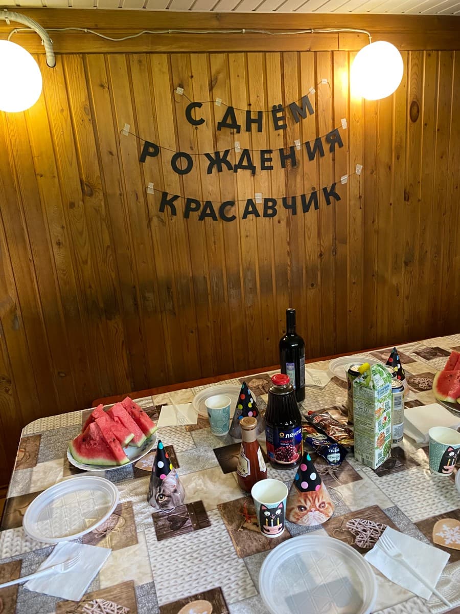 Фотография покупателя: Гирлянды
