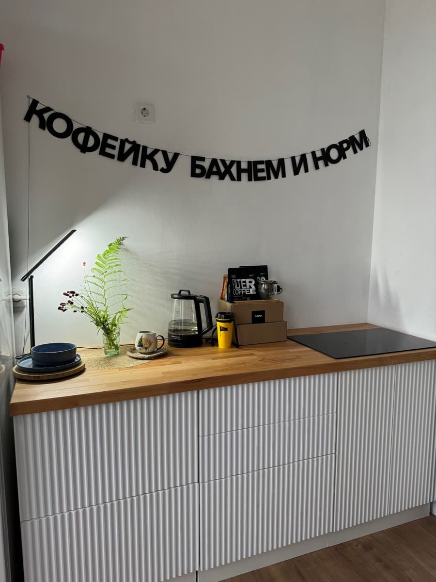Фотография покупателя: Гирлянды