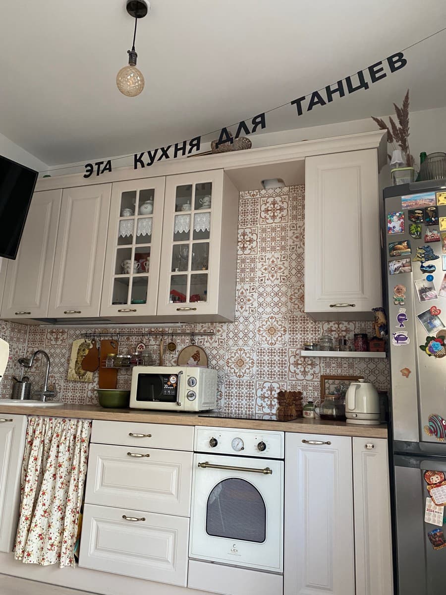 Фотография покупателя: Гирлянды