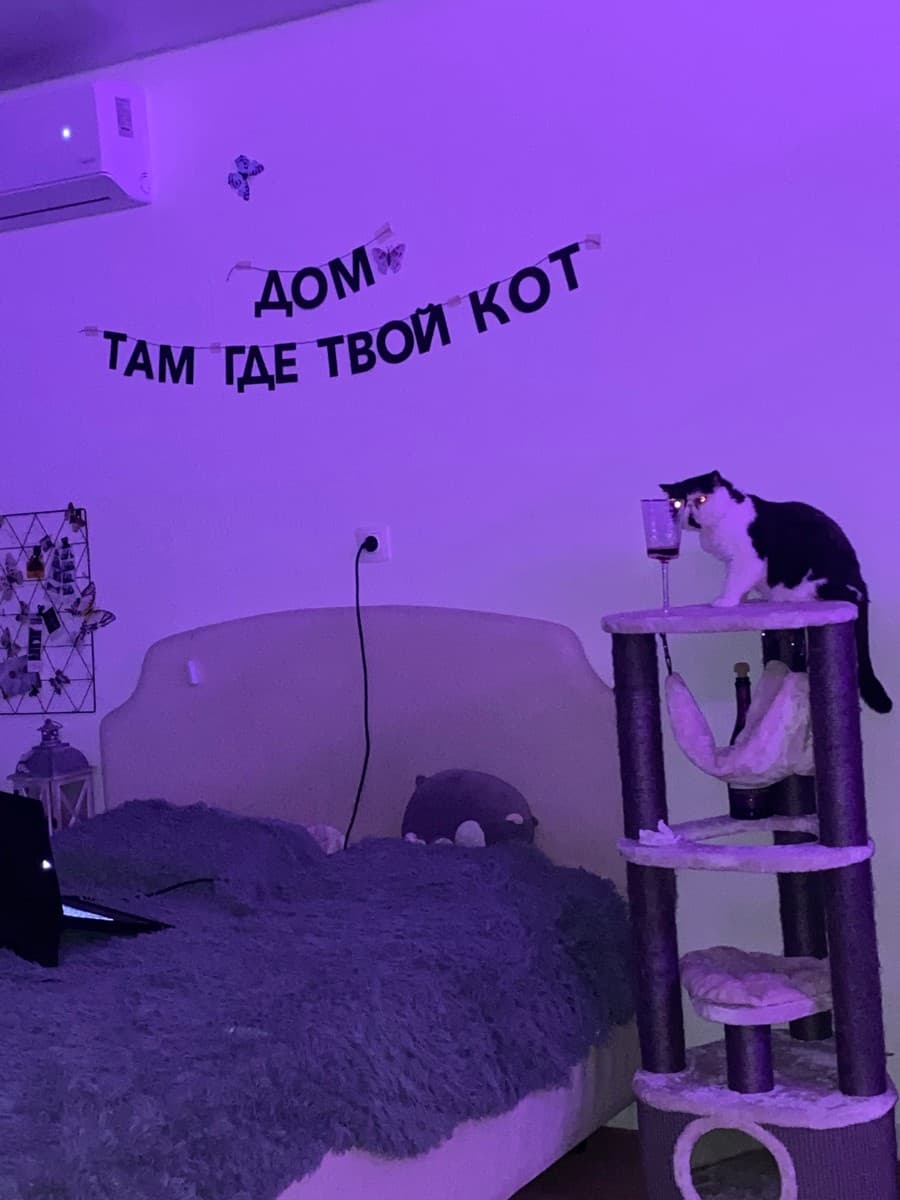 Фотография покупателя: Гирлянды