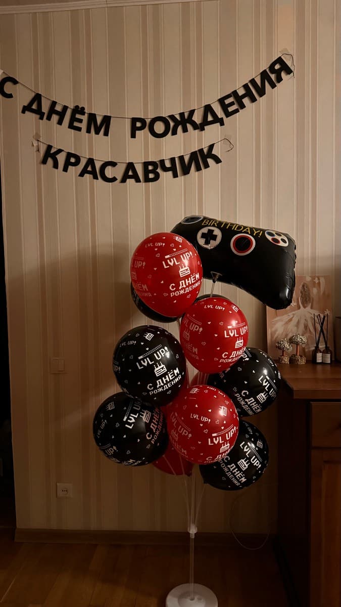 Фотография покупателя: Гирлянды