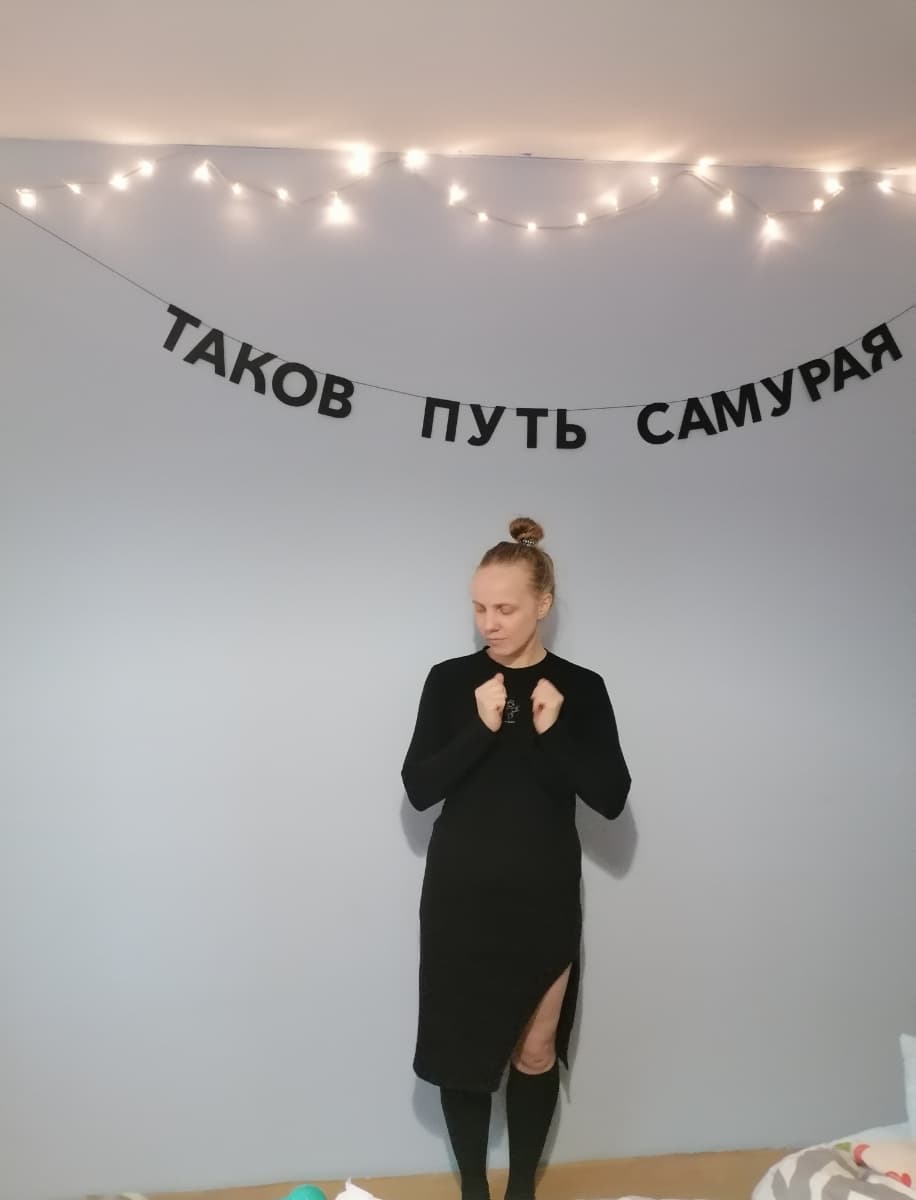 Фотография покупателя: Гирлянды