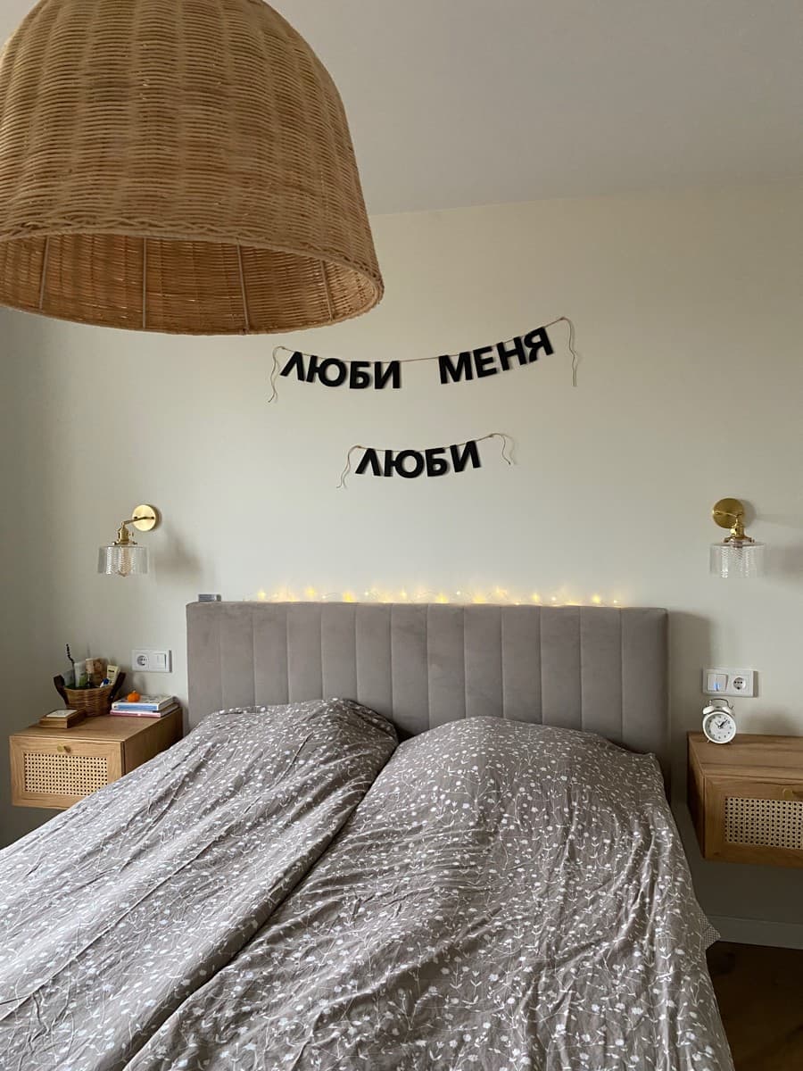 Фотография покупателя: Гирлянды
