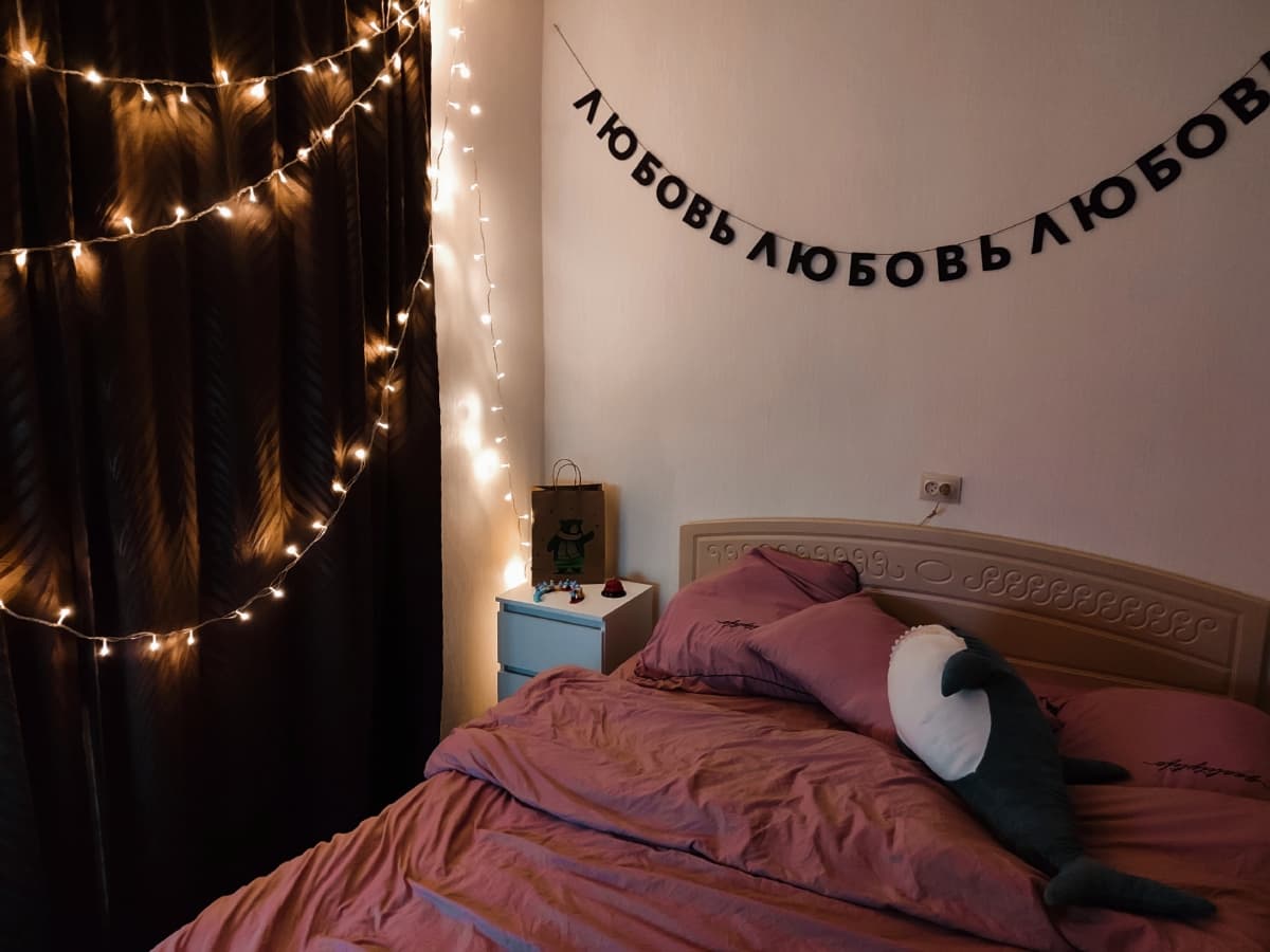 Фотография покупателя: Гирлянды