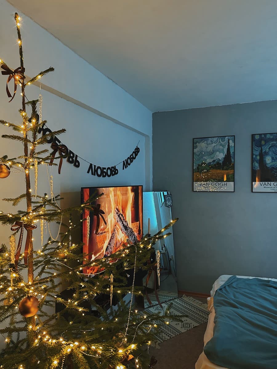 Фотография покупателя: Гирлянды