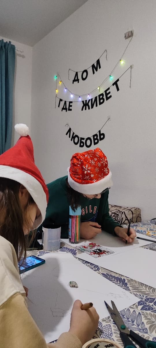 Фотография покупателя: Гирлянды