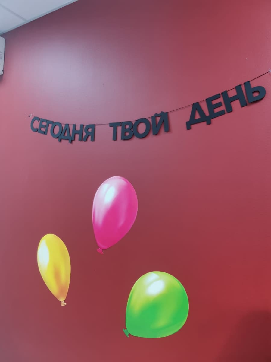 Фотография покупателя: Гирлянды