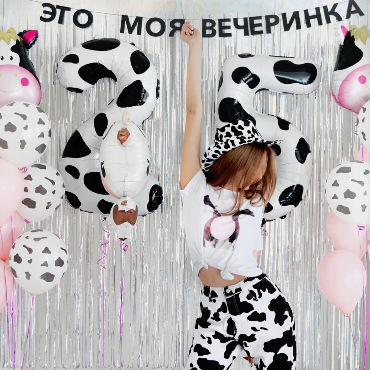 Фотография покупателя: Гирлянды