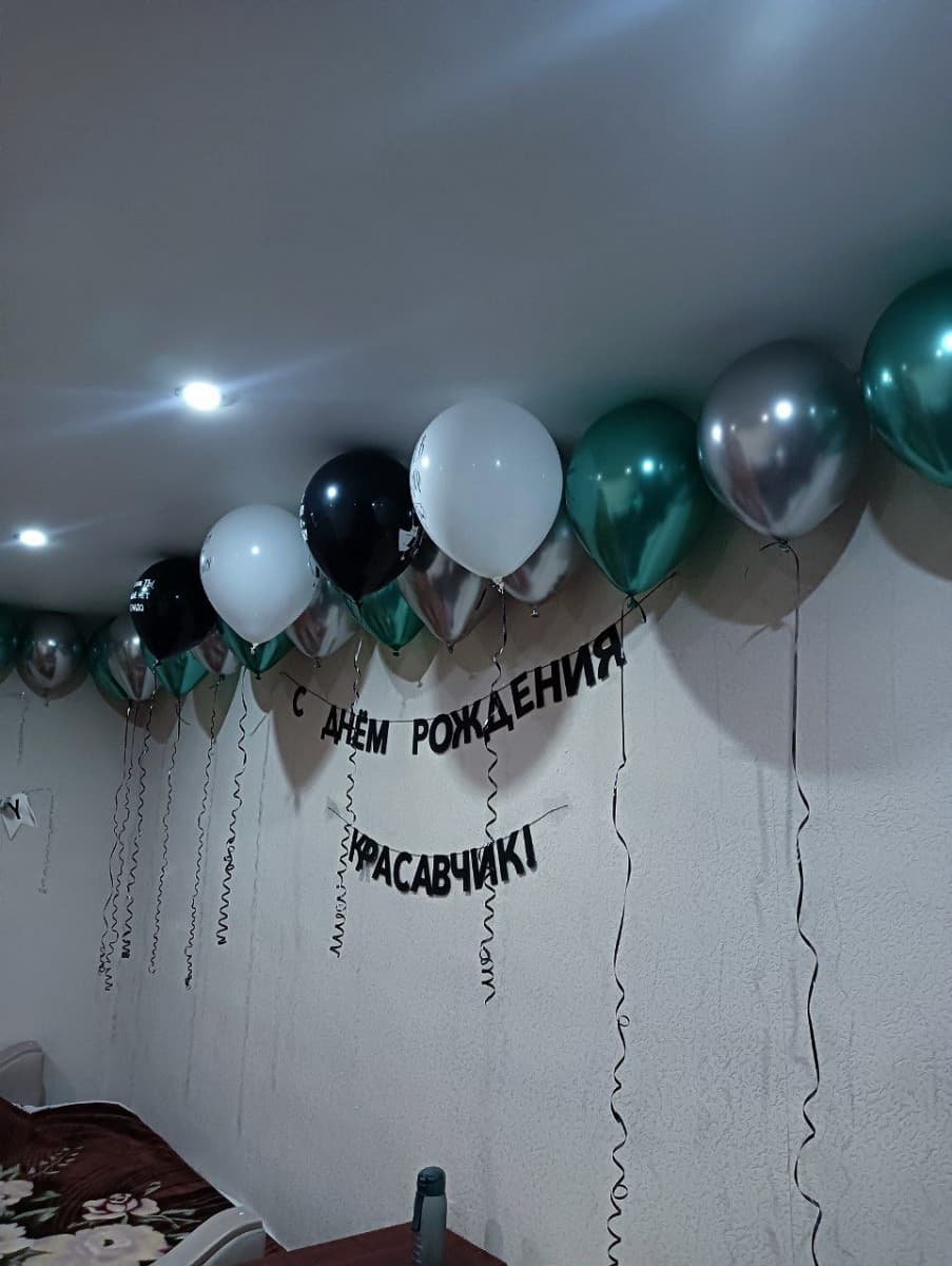 Фотография покупателя: Гирлянды