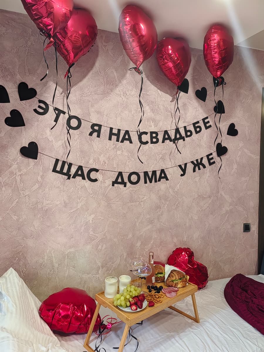 Фотография покупателя: Гирлянды
