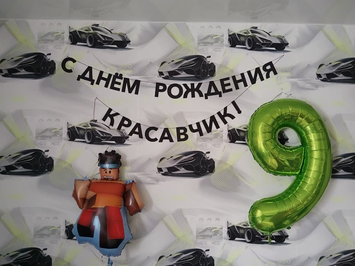 Фотография покупателя: Гирлянды