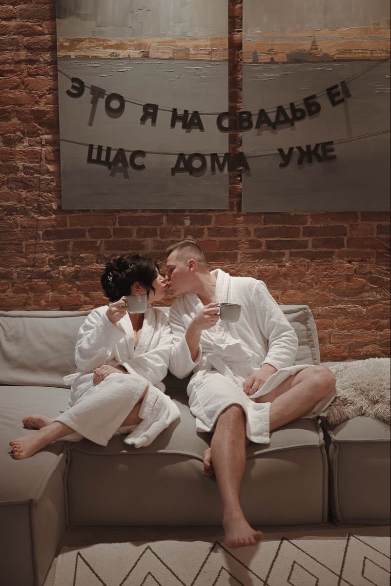 Фотография покупателя: Гирлянды
