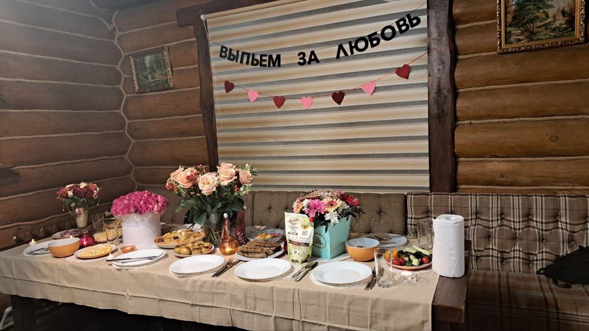 Фотография покупателя: Гирлянды