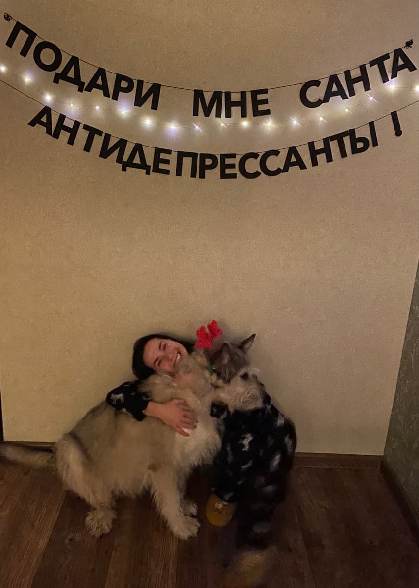 Фотография покупателя: Гирлянды