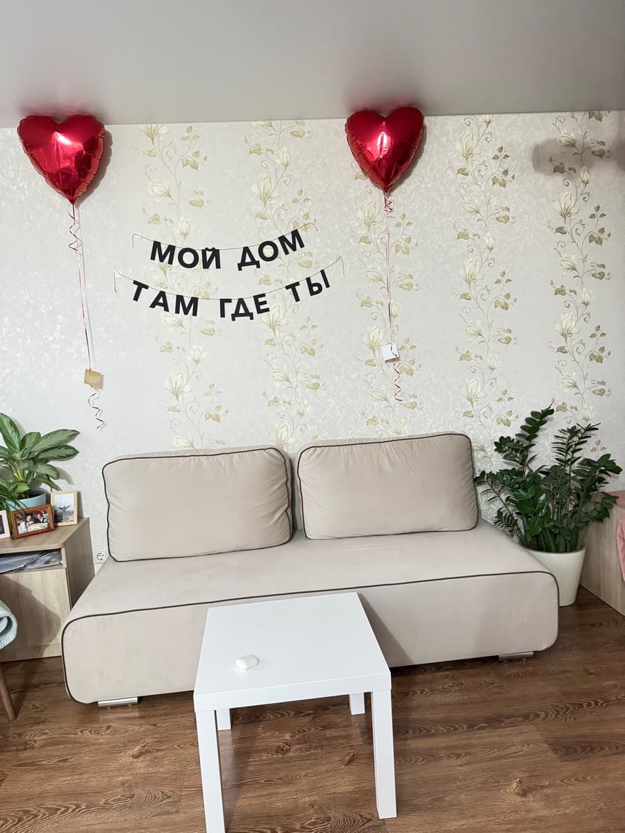 Фотография покупателя: Гирлянды