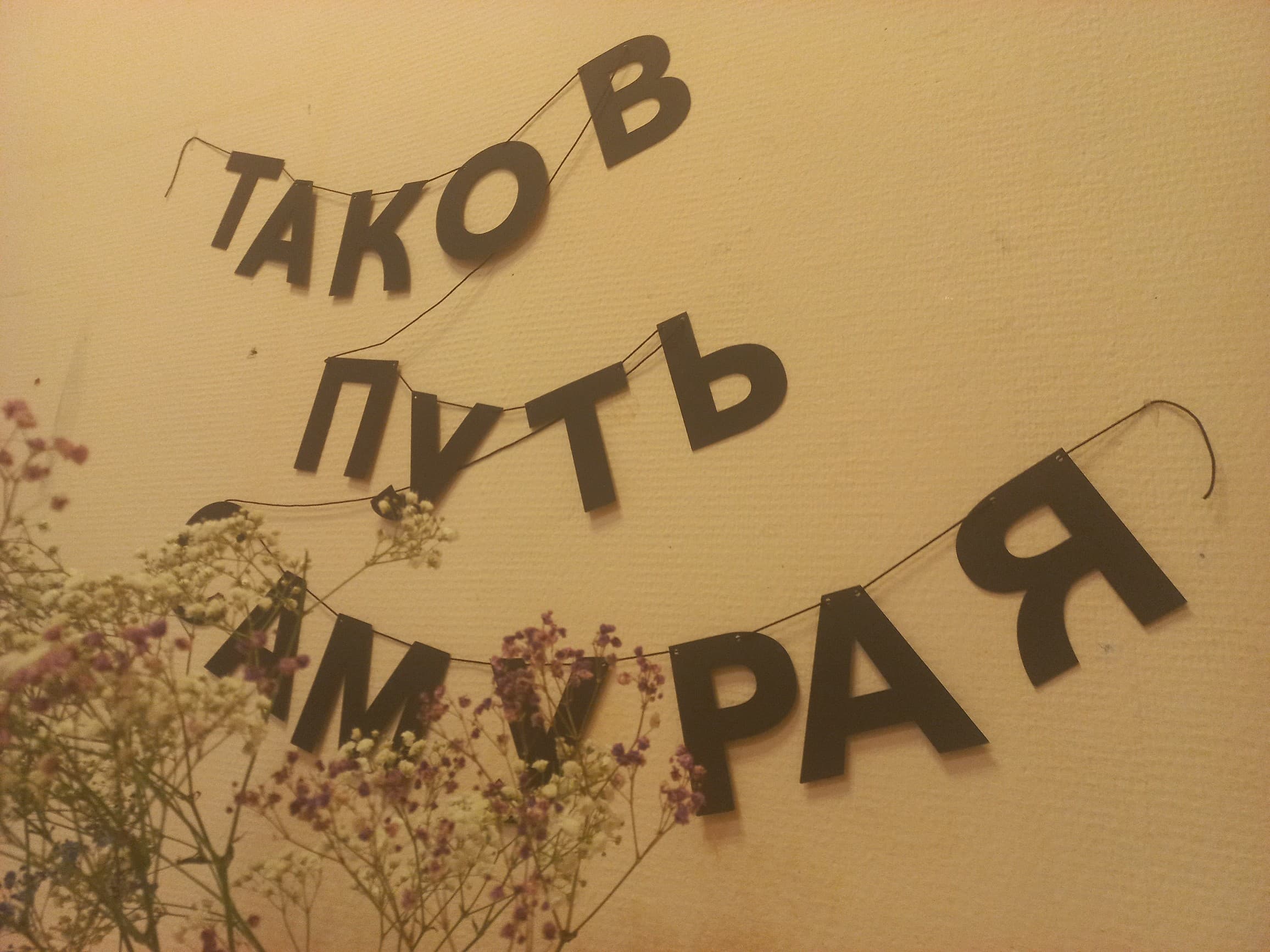Фотография покупателя: Гирлянды