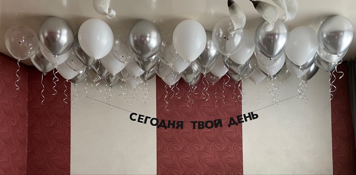 Фотография покупателя: Гирлянды