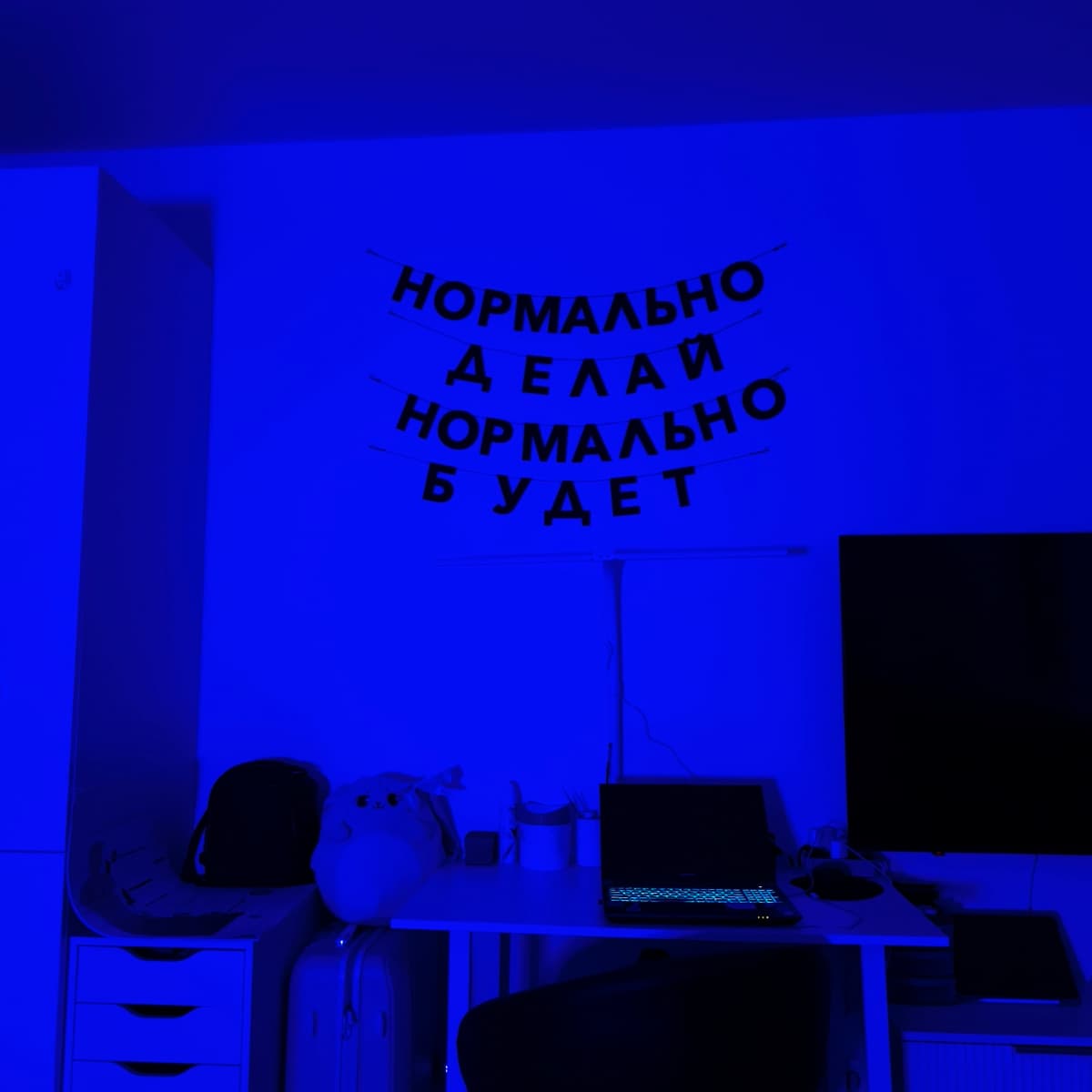 Фотография покупателя: Гирлянды