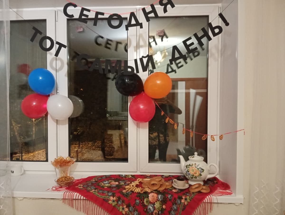Фотография покупателя: Гирлянды