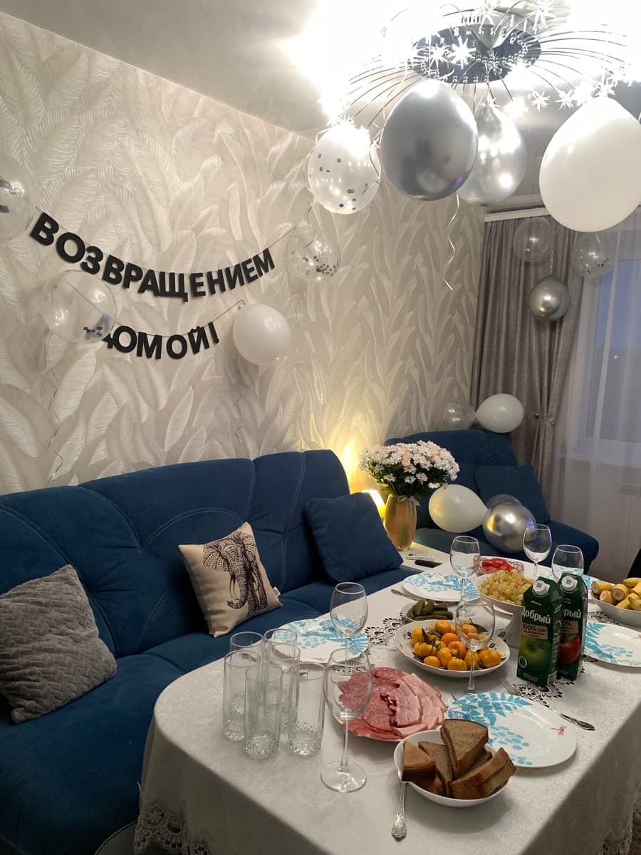 Фотография покупателя: Гирлянды