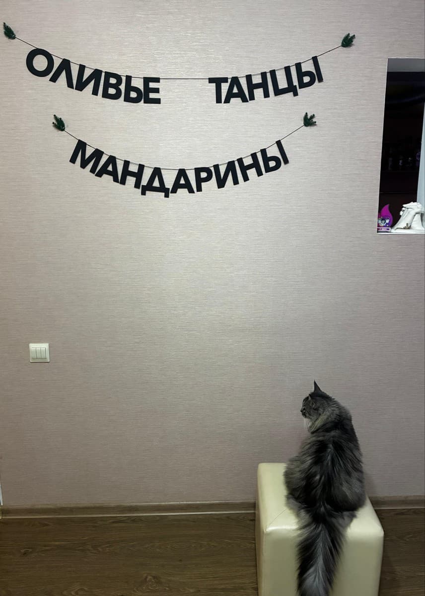 Фотография покупателя: Гирлянды