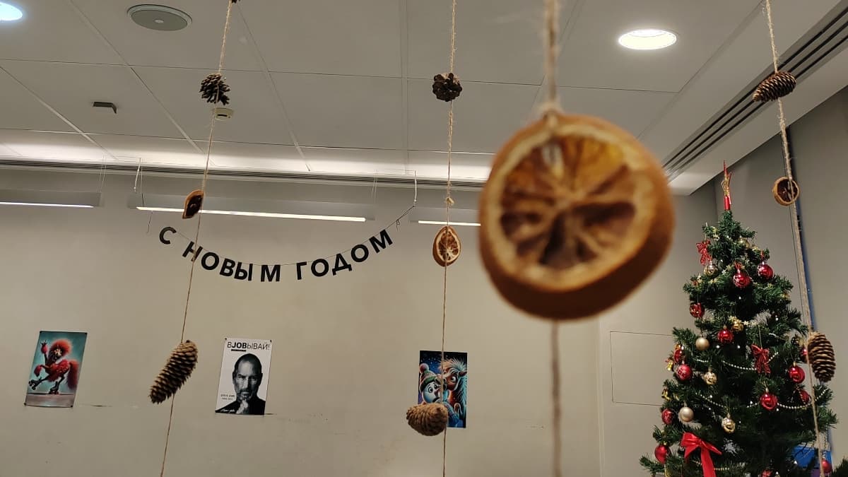 Фотография покупателя: Гирлянды