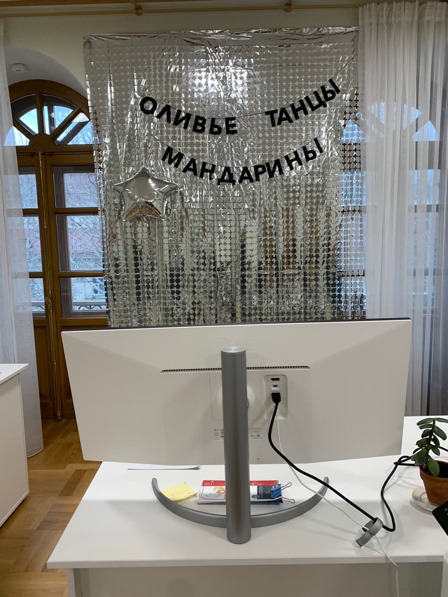 Фотография покупателя: Гирлянды