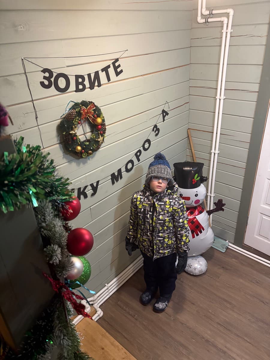 Фотография покупателя: Гирлянды