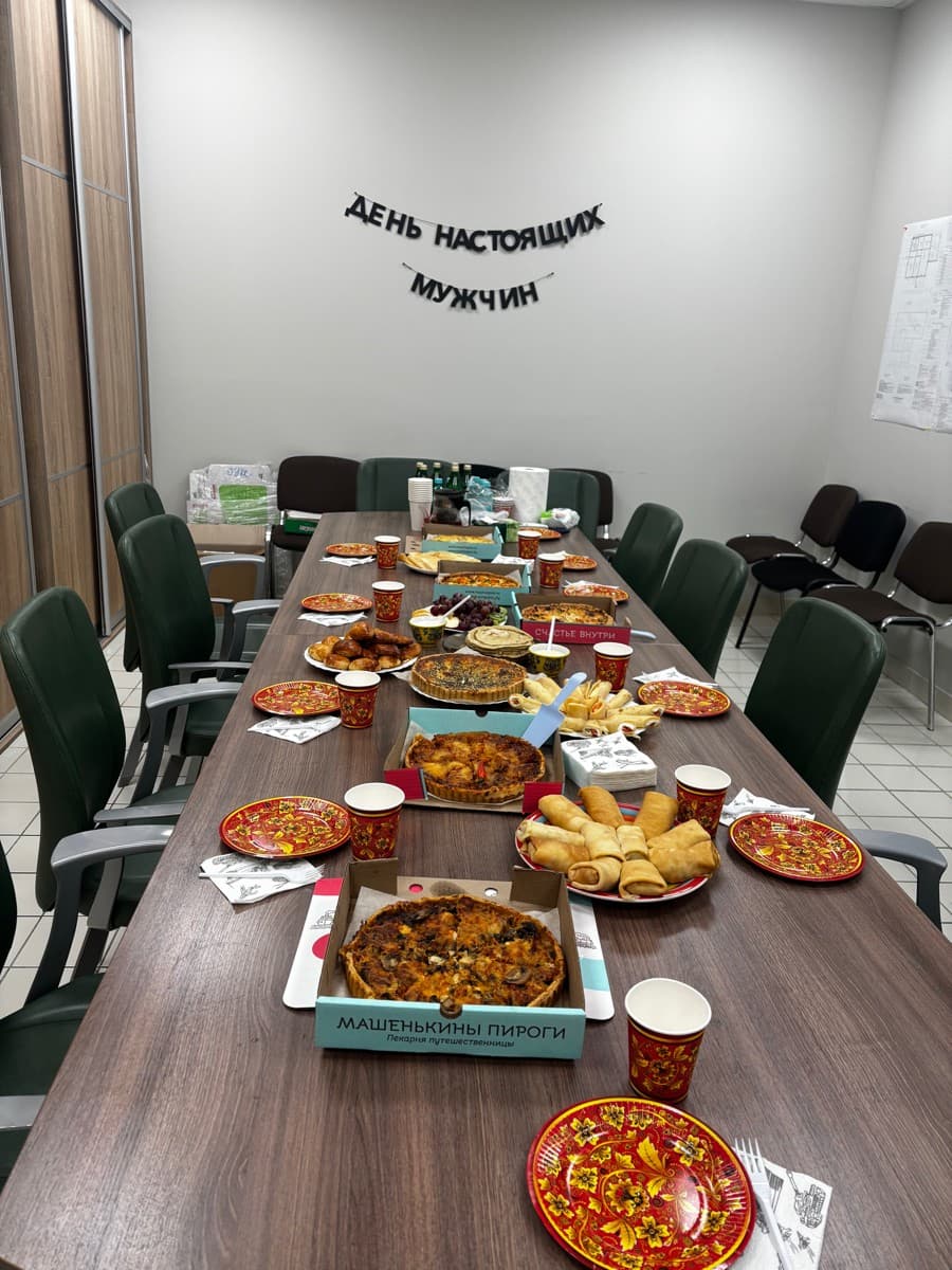 Фотография покупателя: Гирлянды