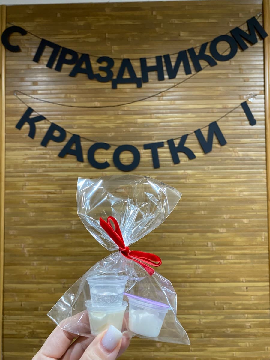 Фотография покупателя: Гирлянды