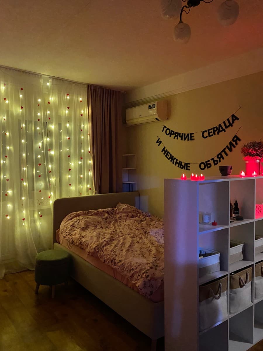 Фотография покупателя: Гирлянды