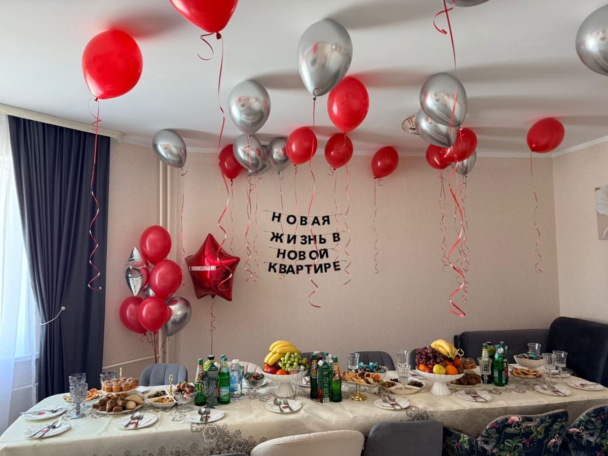 Фотография покупателя: Гирлянды