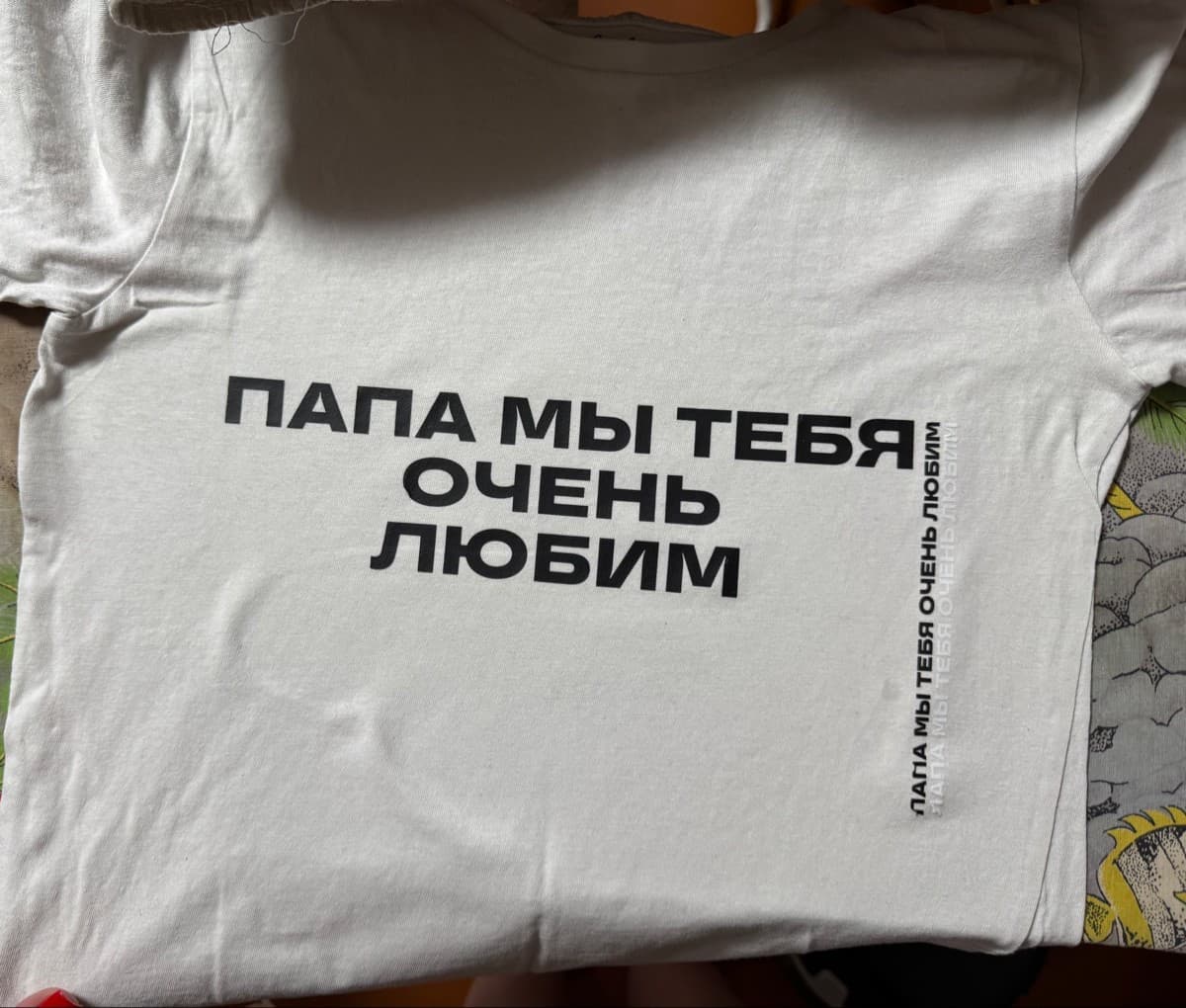 Фотография покупателя: Принты