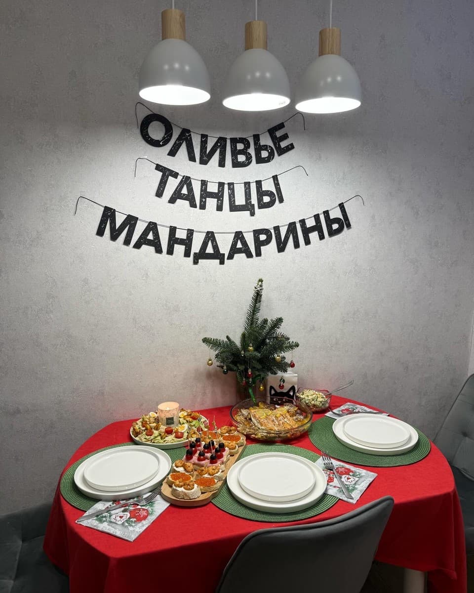 Фотография покупателя: Гирлянды