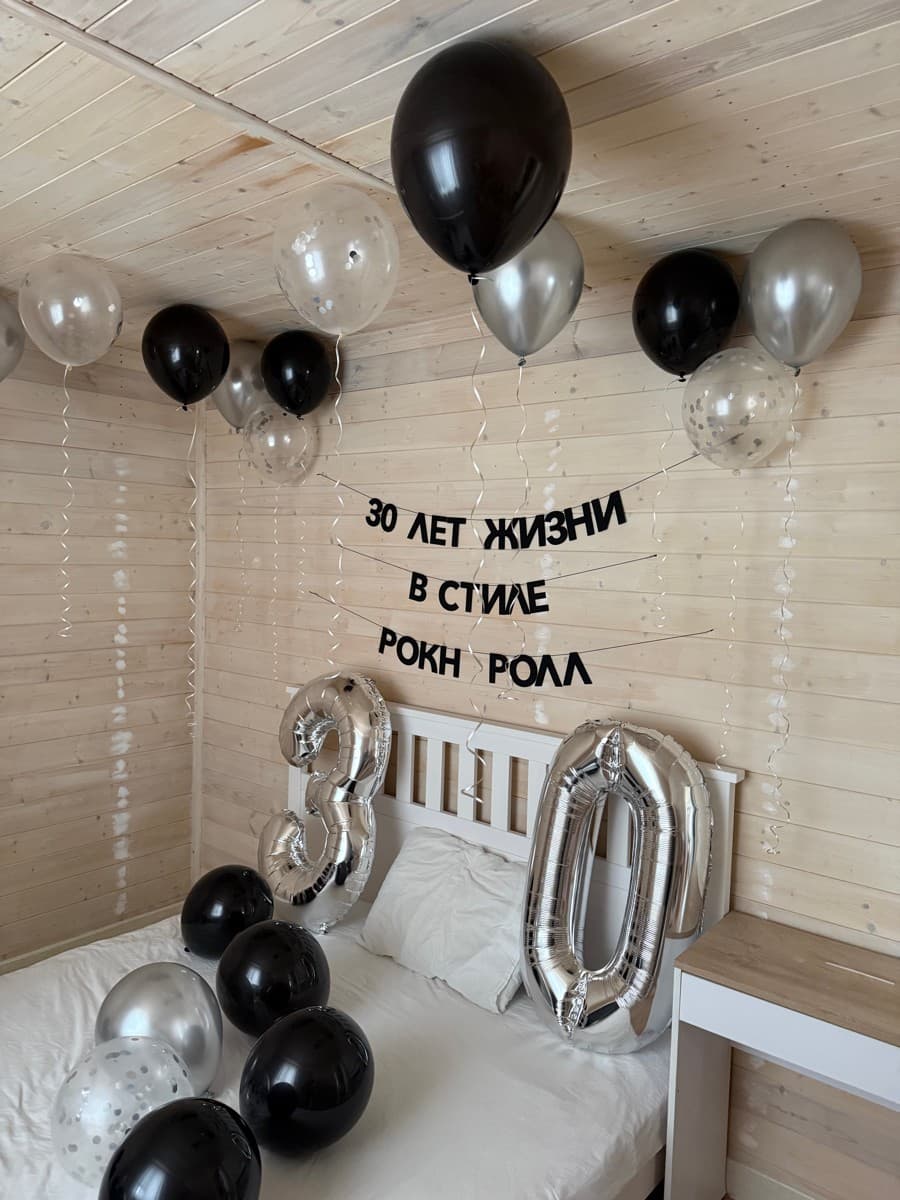 Фотография покупателя: Гирлянды