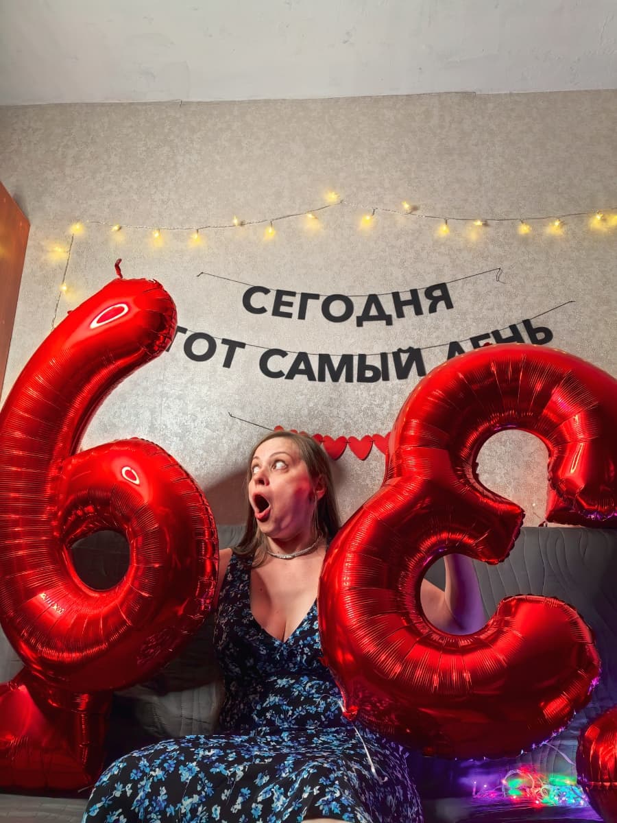 Фотография покупателя: Гирлянды